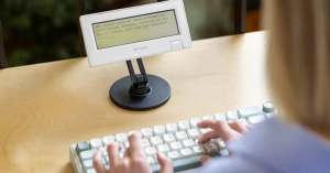 一台只做一件事 絕對專心書寫神器-職人選物