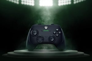 Razer 推出新款 Xbox、PC 電競手把 Wolverine V3 Pro-職人選物