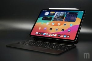 新款 iPad Pro 動手玩:M4 處理器與 OLED 螢幕帶來更強大體驗-職人選物