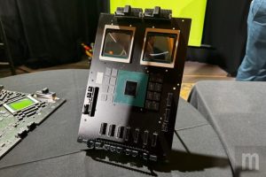 NVIDIA 「Blackwell」 顯示架構深入解析：兆級 AI 運算新紀元-職人選物