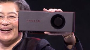採用RDNA 4架構的AMD Radeon RX 8000系列再次傳出僅會提供主流級產品,與Radeon RX 5000系列情況相似-職人選物