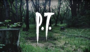 上線時隔10 年後,玩家再次於「P.T.」中發現全新祕密-職人選物