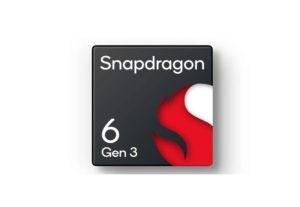 高通低調推出 Snapdragon 6 Gen 3 中階處理器-職人選物