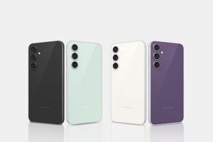 三星 Galaxy S24 FE 可能將支援 9W 反向無線充電-職人選物