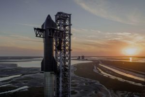 Elon Musk：SpaceX 兩年內啟動火星任務 四年內載人登陸-職人選物