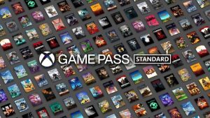 Xbox Game Pass Standard 正式上線 月費 NT$299-職人選物