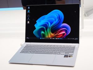 三星Galaxy Book4 Edge筆電追加8核心Snapdragon X Plus版本，進一步降低價格門檻-職人選物