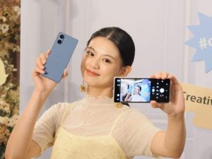 Sony證實2024年不會推出Xperia 5系列機種,許多Xperia 5用戶改用Xperia 1 VI是原因之一-職人選物