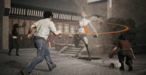 Steam多人合作抓鬼捕神局 特務機構收集東方神靈精怪、善用雄黃或硃砂道具提煉丹藥-職人選物