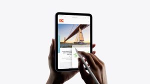 蘋果 iPad mini 庫存減少 傳聞將推出搭載 A17 Pro 的新款-職人選物
