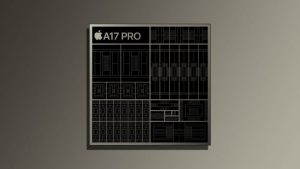 傳蘋果A18與A18 Pro帳面雖僅有CPU差一核心,但卻是兩顆完全不同的獨立晶片-職人選物