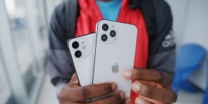 傑昇通信公布2024年7月二手機回收排行,iPhone奪榜首、華碩以Zenfone 8、ROG Phone 6進品牌前五-職人選物