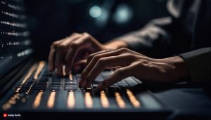 為什麼電腦重開機是「Ctrl+Alt+Del」?-職人選物