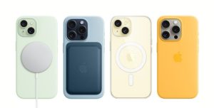 中國新規範衝擊 MagSafe、Qi2 無線充電 蘋果產品已調整-職人選物