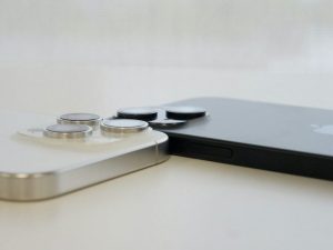 韓媒指稱蘋果iPhone 16系列將生產更多的Pro系列機型,Plus將是唯一縮減生產比重的機型-職人選物