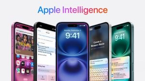 Apple Intelligence在2024年率先提供英文語系,2025年陸續推出中文、法文、日文與西班牙文-職人選物
