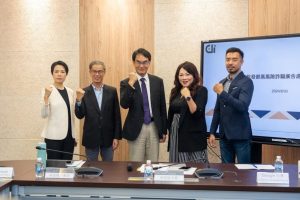 數發部、Google、LINE、Meta公私協力聯手強化網路防詐-職人選物