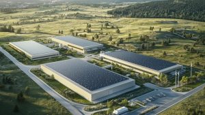 Meta 攜手 Sage Geosystems 地熱發電驅動數據中心-職人選物
