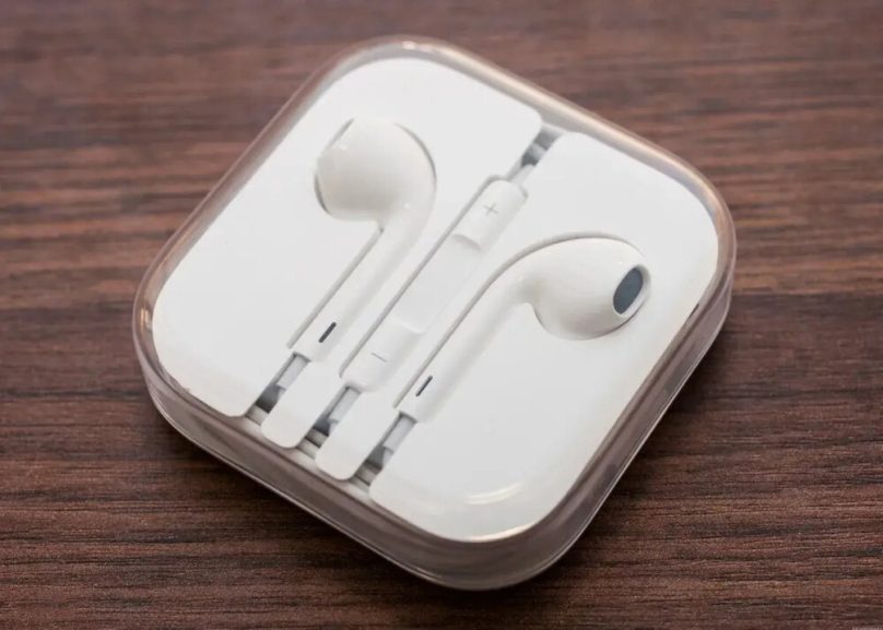 蘋果 EarPods 有線耳機可能停產 重心將移至 AirPods - 職人選物-職人選物