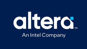 Intel 可能出售 Altera 改善財務狀況-職人選物