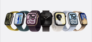 Apple Watch 10史上最薄9.7mm、30分鐘充滿80%電量 Apple Watch Ultra 2未改款但新增黑色-職人選物