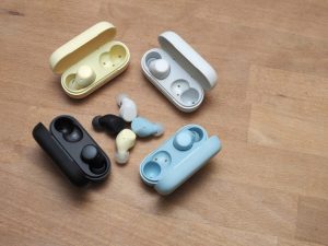 Sony平價真無線耳機WF-C510評測，除了支援app還支援360RA空間音訊-職人選物