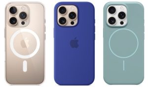 蘋果 iPhone 16 保護殼改用再生塑膠 告別易刮傷的精細織紋-職人選物