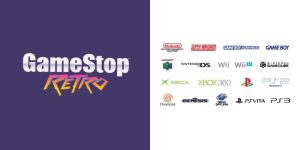 GameStop Retro 上線 輕鬆尋找附近經典遊戲與主機-職人選物