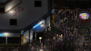 Steam開放世界生存災變前夜 海量殭屍包圍下求生存、種田自給自足再拿屍體餵雞-職人選物