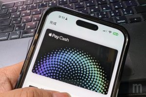 蘋果 Apple Cash 將加強安全 單週交易逾 500 美元需驗證身分-職人選物