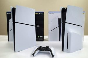 Sony的PlayStation 5 Pro在2024年Gamescom幾乎成為公開的秘密-職人選物
