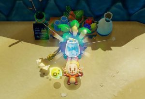 薩爾達傳說智慧的再現攻略心得：全70種冰沙與食譜材料列表、效果與售出價格整理-職人選物