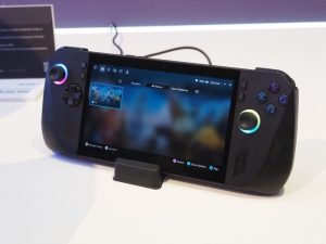 傳聞微軟下一代Xbox將採家用主機、掌機雙軌並行策略-職人選物