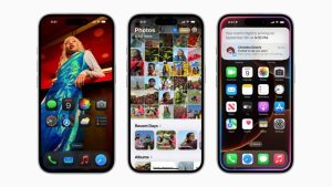 蘋果釋出 iOS 18、watchOS 11 等正式版更新,Apple Intelligence 10 月登場-職人選物
