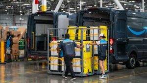 亞馬遜取消遠距辦公 2025 年起員工全面回歸辦公室-職人選物