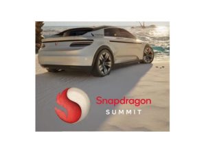 高通2024 Snapdrgaon高峰會預告短片暗示Snapdragon Digital Chassis車載平台也會是重點-職人選物