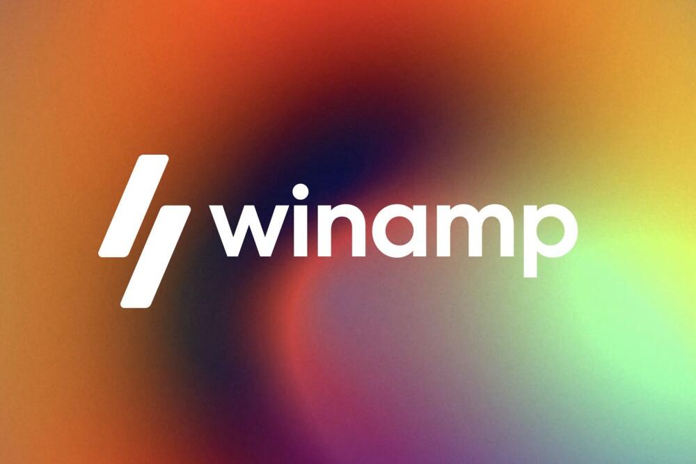 Winamp 開放原始碼 但禁止分支開發 - 職人選物-職人選物