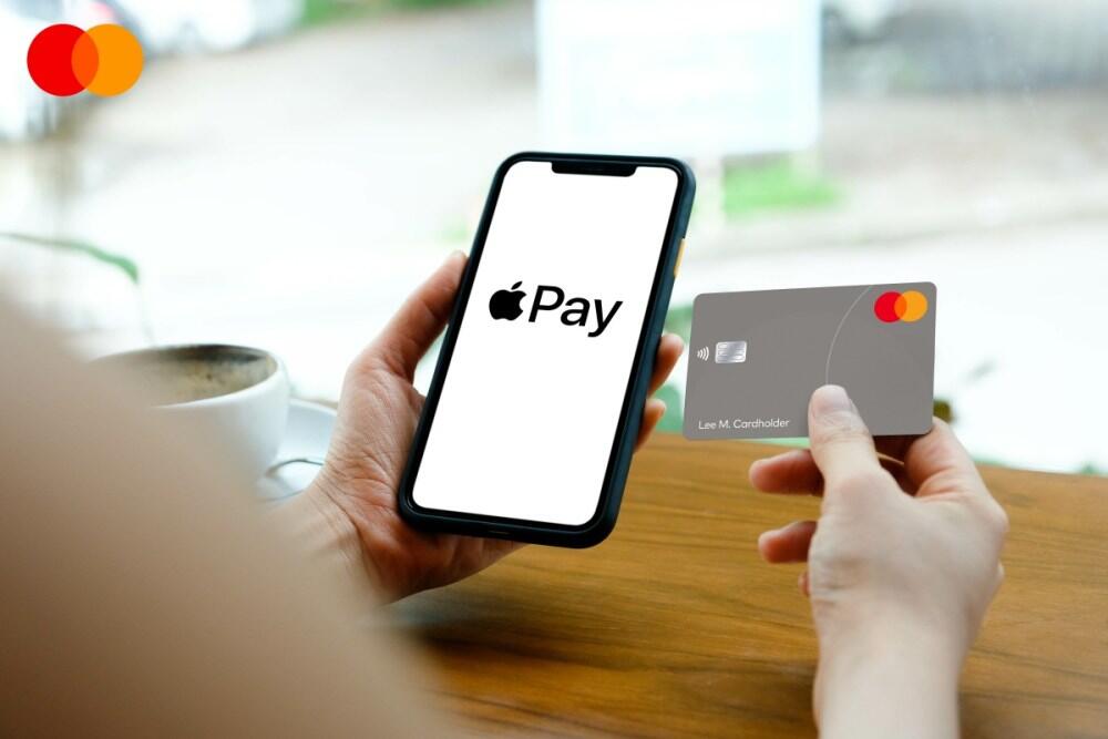 Mastercard 與台新銀行率先啟用 Apple Pay 感應加卡服務 - 職人選物-職人選物