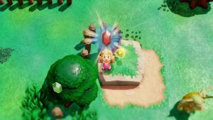 薩爾達傳說智慧的再現攻略心得：初期4招快速賺錢法、冰沙出售最推薦-職人選物