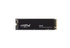 美光Crucial P310 PCIe Gen 4 SSD推出M.2 2280版本，可達7,100MB/s讀取性能且價格實惠-職人選物