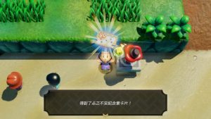 薩爾達傳說智慧的再現攻略心得：全25個印章蓋章台地圖位置整理、支線任務、完成獎勵-職人選物