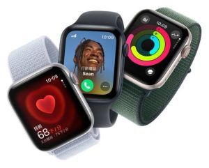 蘋果將推出塑膠材質 Apple Watch SE 價格更親民-職人選物