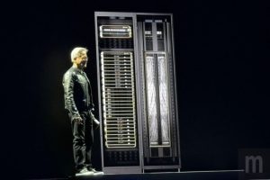 NVIDIA 全球營運將採用再生能源 加速運算提升能源效率-職人選物