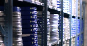 Iron Mountain 警告:硬碟損壞率高 冷資料備份需謹慎-職人選物