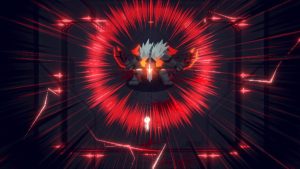 Steam動作冒險奈米使徒計劃 爽快戰鬥與多階段頭目戰、偵測破壞點給予致命一擊-職人選物