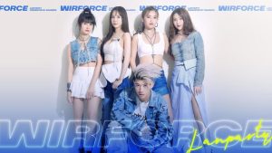 亞洲最大連網派對WirForce 2024迎接十周年，推出AI虛擬夥伴Nyx擔任電子外交官-職人選物