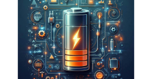 研究顯示調整鋰電池的初次充電方式可以提高50%的壽命-職人選物