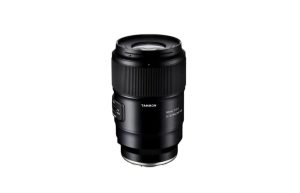 Tamron推出90mm F/2.8 Di III MACRO VXD無反光鏡相機微距鏡,延續騰龍90微血脈並採用12羽圈-職人選物