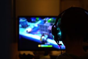英國國防部長:電玩高手們國家需要你!-職人選物