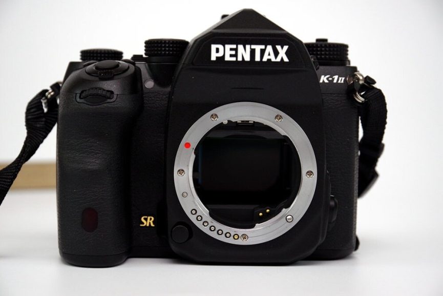 Ricoh Image傳將推出新款THETA相機與Pentax K-1 III數位單眼相機 - 職人選物-職人選物